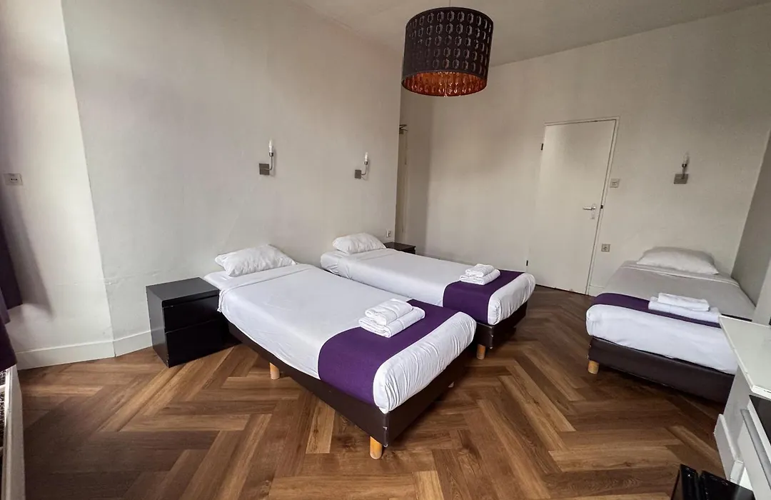 Hotel Bellington-1