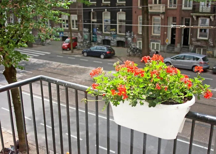 Hotel Allure Amsterdam